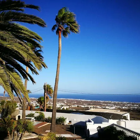 Palma Lanzarote 빌라