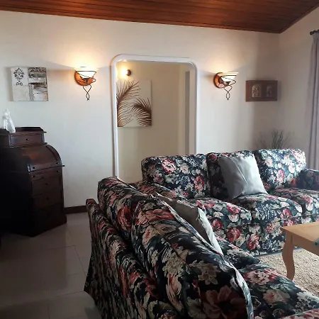 Palma Lanzarote 빌라 *