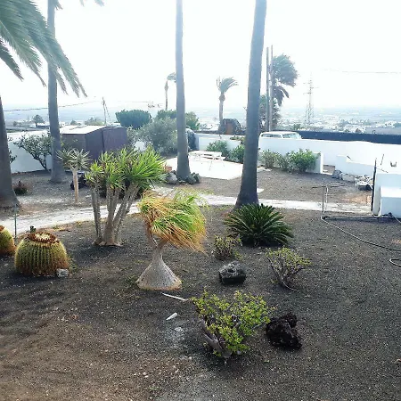 Palma Lanzarote 빌라 *