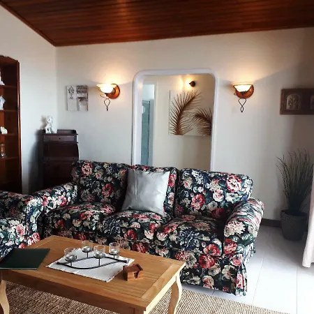 Palma Lanzarote 빌라 *