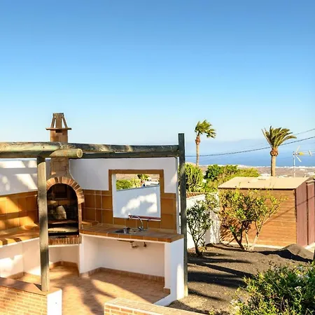 Palma Lanzarote * Tías