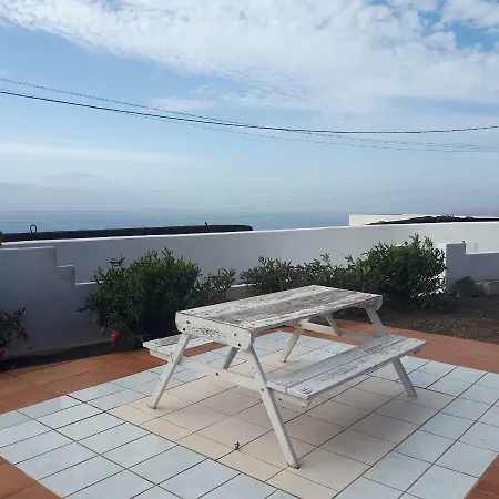 Vila Palma Lanzarote *