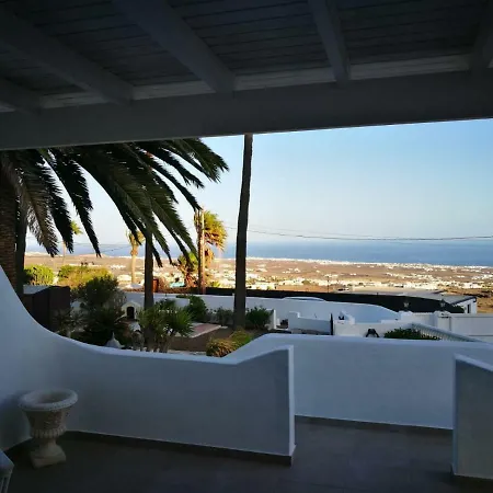 Palma Lanzarote *