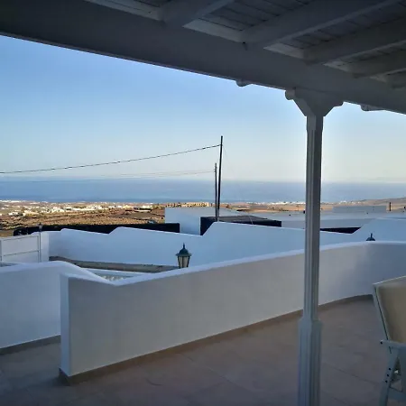 Palma Lanzarote 蒂亚斯