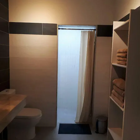Vila Palma Lanzarote *