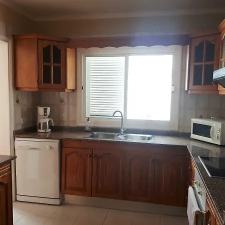 Vila Palma Lanzarote *