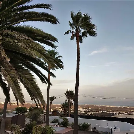 Vila Palma Lanzarote *