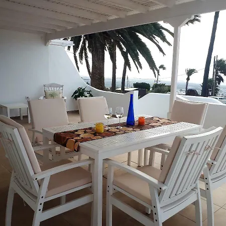 Palma Lanzarote