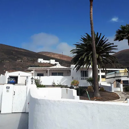 Palma Lanzarote