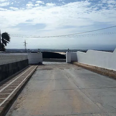 Palma Lanzarote * Tías