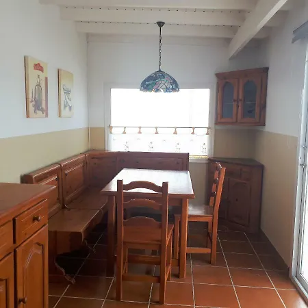 Vila Palma Lanzarote Tías