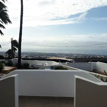 Palma Lanzarote *