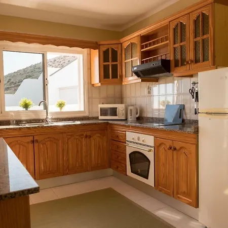 Holiday home Palma Lanzarote