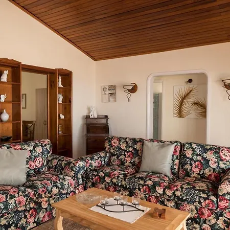Palma Lanzarote Holiday home