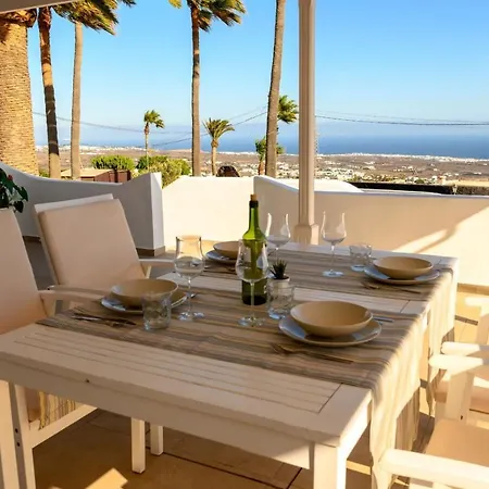Palma Lanzarote Holiday home