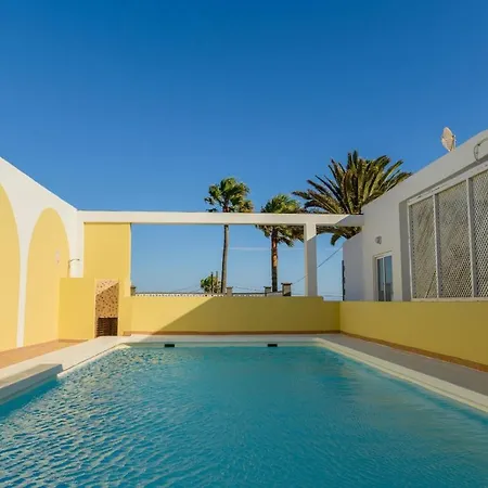Holiday home Palma Lanzarote Tias