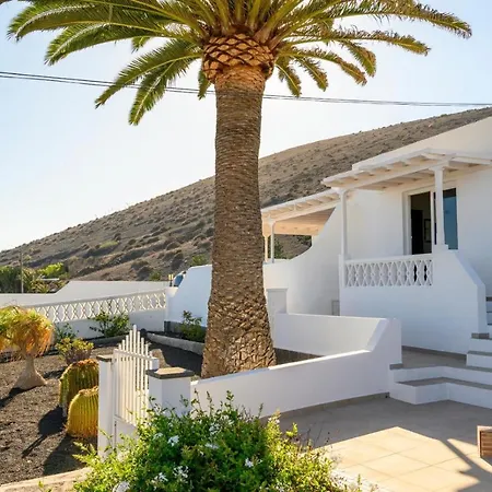 Holiday home Palma Lanzarote