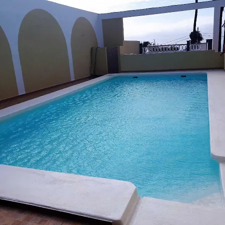 Palma Lanzarote Βίλα Tías