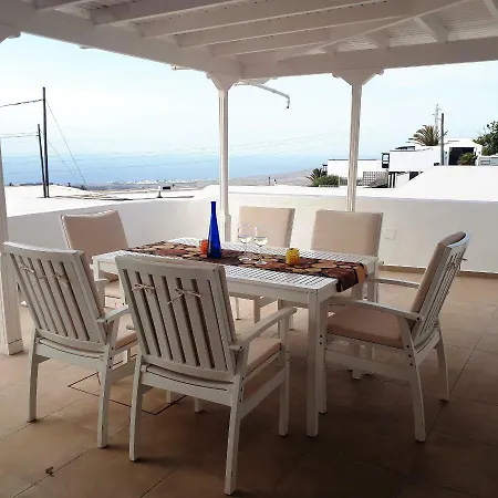 Βίλα Palma Lanzarote