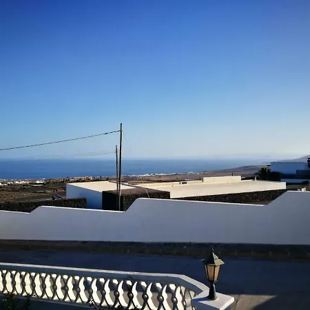 Palma Lanzarote Βίλα