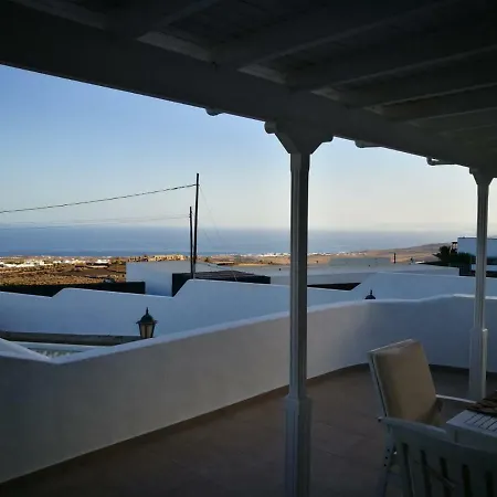 Βίλα Palma Lanzarote *