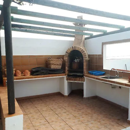Palma Lanzarote