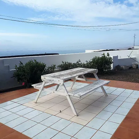Βίλα Palma Lanzarote *