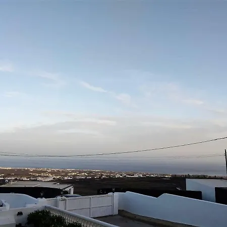 Palma Lanzarote