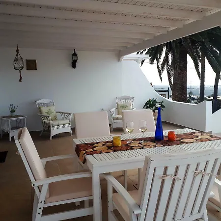Palma Lanzarote Βίλα