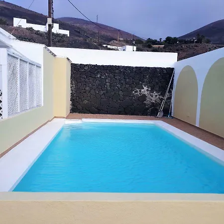 Palma Lanzarote